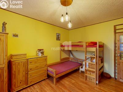 Prodej bytu 3+1 Praha, Dobratická 520 č. 14