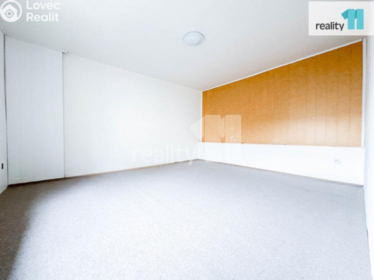 Pronájem bytu 3+KK Kroměříž, Riegrovo náměstí 153/27 č. 5