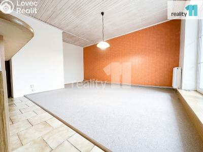 Pronájem bytu 3+KK Kroměříž, Riegrovo náměstí č. 3