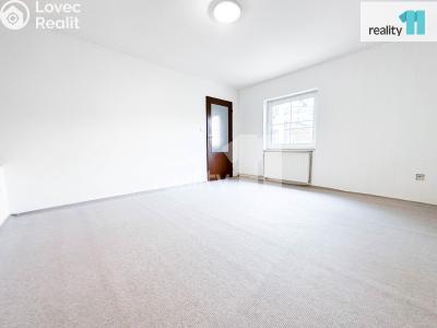 Pronájem bytu 3+KK Kroměříž, Riegrovo náměstí č. 6