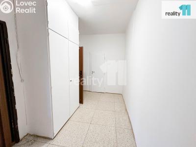 Pronájem bytu 3+KK Kroměříž, Riegrovo náměstí č. 9