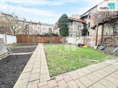 Pronájem bytu 3+KK Kroměříž, Riegrovo náměstí č. 11