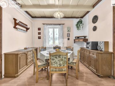 Prodej bytu 3+1 Kamenický Šenov, Sokolská 390 č. 5