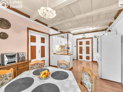 Prodej bytu 3+1 Kamenický Šenov, Sokolská 390 č. 7