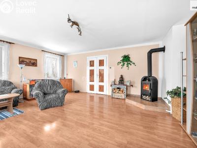 Prodej bytu 3+1 Kamenický Šenov, Sokolská 390 č. 11