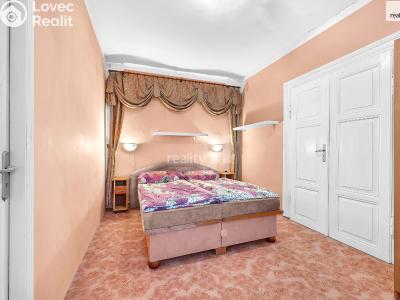 Prodej bytu 3+1 Kamenický Šenov, Sokolská 390 č. 14