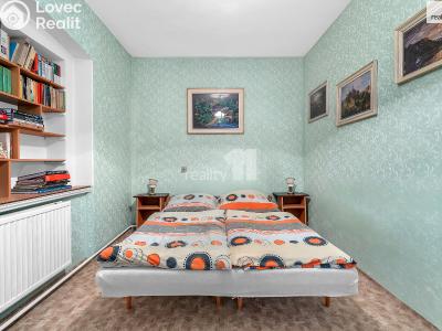 Prodej bytu 3+1 Kamenický Šenov, Sokolská 390 č. 16