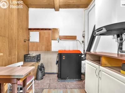 Prodej bytu 3+1 Kamenický Šenov, Sokolská 390 č. 18