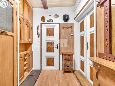 Prodej bytu 3+1 Kamenický Šenov, Sokolská 390 č. 19