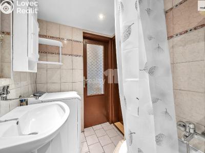 Prodej bytu 3+1 Kamenický Šenov, Sokolská 390 č. 20