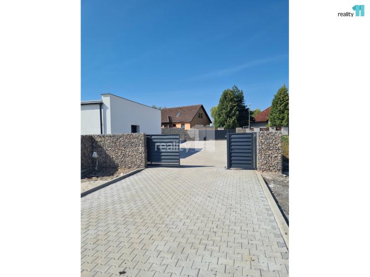 Prodej rodinného domu Ptice, Hlavní 118 č. 1