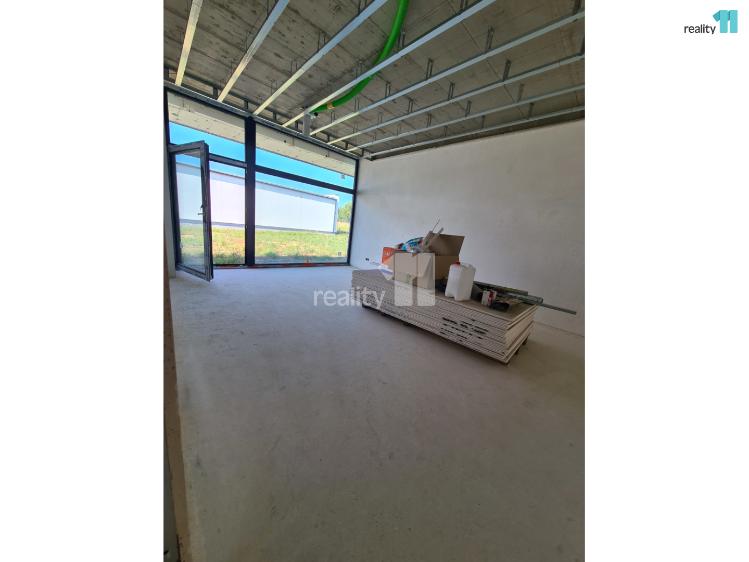 Prodej rodinného domu Ptice, Hlavní 118 č. 2