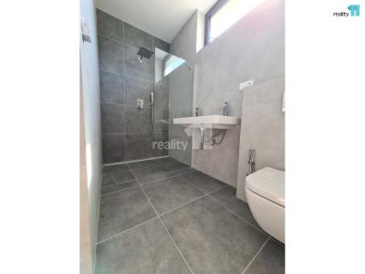 Prodej rodinného domu Ptice, Hlavní 118 č. 3