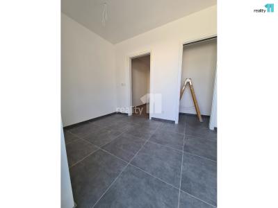 Prodej rodinného domu Ptice, Hlavní 118 č. 12