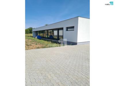 Prodej rodinného domu Ptice, Hlavní 118 č. 16