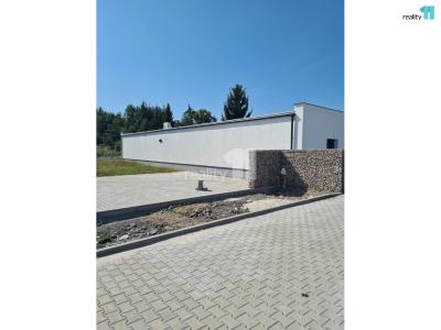 Prodej rodinného domu Ptice, Hlavní 118 č. 17