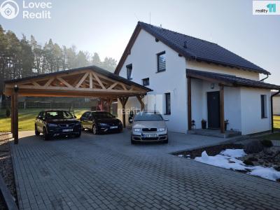 Prodej rodinného domu Skalka u Doks č. 35