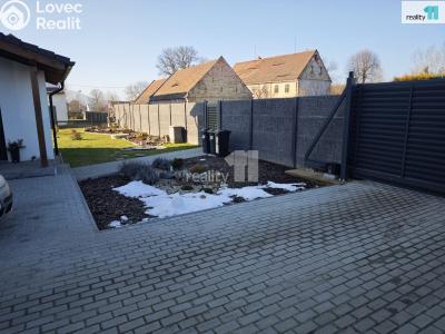 Prodej rodinného domu Skalka u Doks č. 37