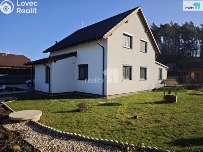 Prodej rodinného domu Skalka u Doks č. 2