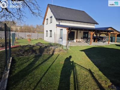 Prodej rodinného domu Skalka u Doks č. 36