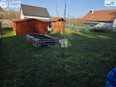 Prodej rodinného domu Skalka u Doks č. 38