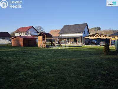 Prodej rodinného domu Skalka u Doks č. 39