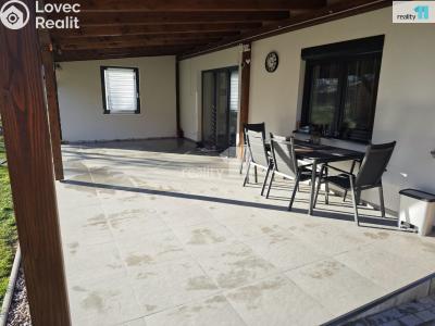 Prodej rodinného domu Skalka u Doks č. 6
