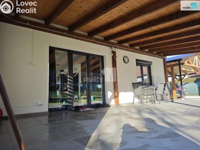 Prodej rodinného domu Skalka u Doks č. 7