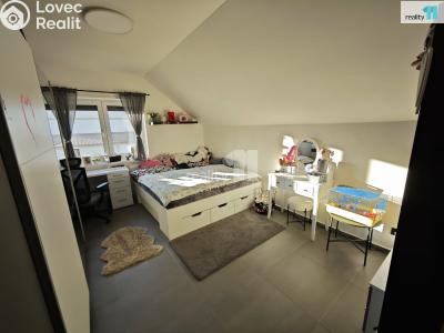 Prodej rodinného domu Skalka u Doks č. 19