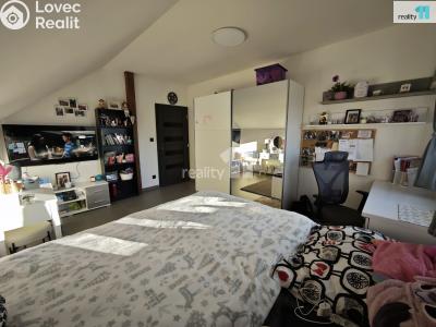 Prodej rodinného domu Skalka u Doks č. 20