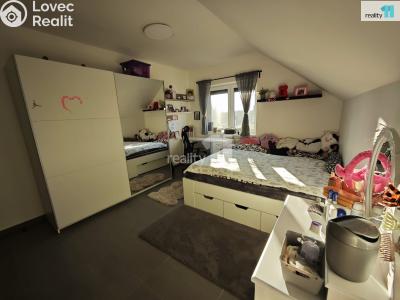 Prodej rodinného domu Skalka u Doks č. 21