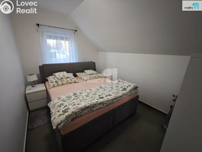 Prodej rodinného domu Skalka u Doks č. 22