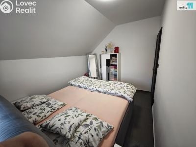 Prodej rodinného domu Skalka u Doks č. 23