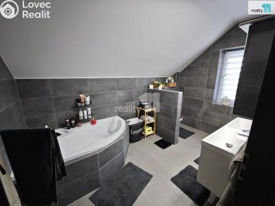 Prodej rodinného domu Skalka u Doks č. 29