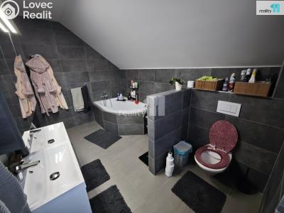 Prodej rodinného domu Skalka u Doks č. 30