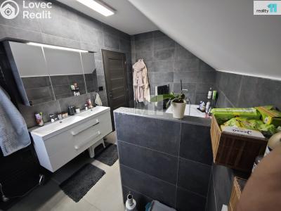 Prodej rodinného domu Skalka u Doks č. 31