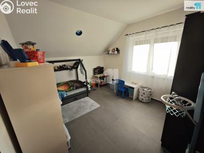 Prodej rodinného domu Skalka u Doks č. 24