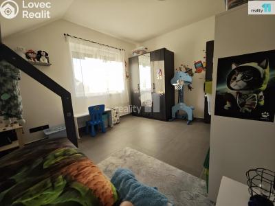 Prodej rodinného domu Skalka u Doks č. 25