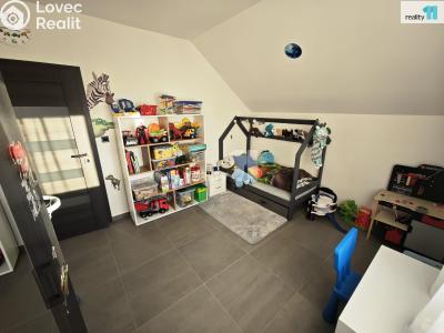 Prodej rodinného domu Skalka u Doks č. 26