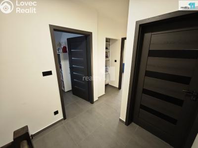 Prodej rodinného domu Skalka u Doks č. 32