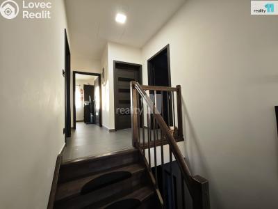 Prodej rodinného domu Skalka u Doks č. 33