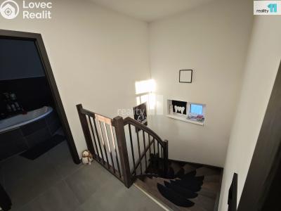 Prodej rodinného domu Skalka u Doks č. 34