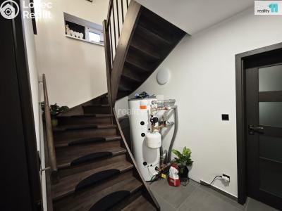 Prodej rodinného domu Skalka u Doks č. 12