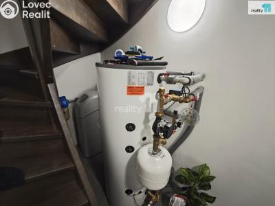 Prodej rodinného domu Skalka u Doks č. 14