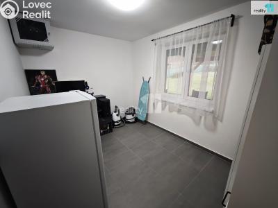 Prodej rodinného domu Skalka u Doks č. 9