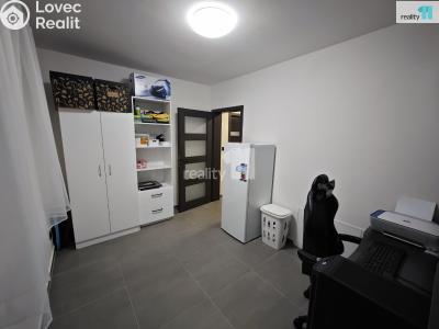 Prodej rodinného domu Skalka u Doks č. 8