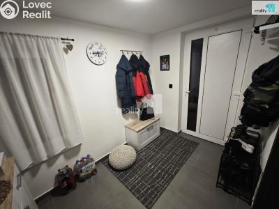 Prodej rodinného domu Skalka u Doks č. 15