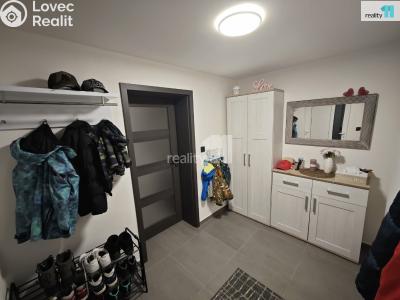 Prodej rodinného domu Skalka u Doks č. 16