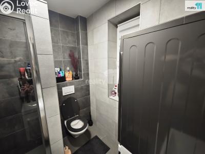 Prodej rodinného domu Skalka u Doks č. 13