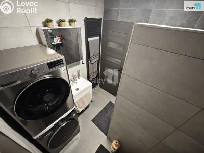 Prodej rodinného domu Skalka u Doks č. 10